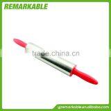 Make Pie Tool Flour Roll Bar Detached Material Color Style Can Choose thumbnail-1