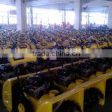 CE/GS/EPA 15HP/34" Exclusive Snow Thrower Snow Blower ( KC1534GT ) thumbnail-2