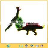 Dilophosaurus Figure Dinoaur Model Toy Plastic Pvc Carnotaurus Figure Model Toy Stegosaurus Toy thumbnail-2