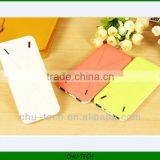 Hot 10000mah Ultra Thin Portable Slim Power Bank