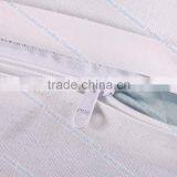 Embroidered Jelly Fish Cushion Cover Modern Decorative Throw Pillows for Couch thumbnail-4