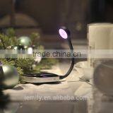 New Products and High Quality Exclusive Patent USB LED Lamp.The Laptop LED Keyboard Lamp thumbnail-2