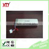 11.1V 1350mAh Rechargeable Lithium Polymer Battery Cell 5530100 li-ion battery