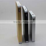 Universal Portable 10000 Mah Power Bank for Iphone and Samsung