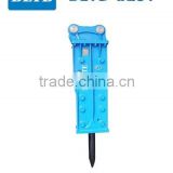 BLTB-125T excavator breakers with high quality and reasonable price for 16-21 ton excavator