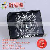 HITMAN REBORN PVC Wallet thumbnail-1