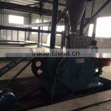 QTY180-8 Fly Ash Lime Sand Brick Moulding Machine (tianyuan Brand) thumbnail-4