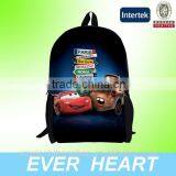 School Bags of Latest Designs 2014 in Xiamen