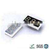 China Manufacturer Quality 0.56 Inch 3 Digits Digital Led Display thumbnail-5