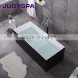 Cast Resin Stone Bathtub Freestanding YG9970 thumbnail-1