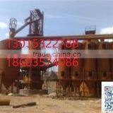 Provide the Blast Furnace Sintering Machine - Design Installation and Maintenance - Production Services