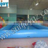 Inflatable Water Ball Pool Funny Pool thumbnail-1