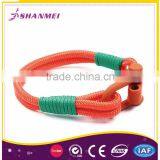 Onsite Checked Supplier Custom Logo Cuff Mens Bangle thumbnail-4