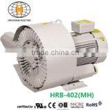 Ring Blower Hwanghae HRB-402S RING BLOWER Double thumbnail-2