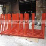 Slab Steel Storage Rack