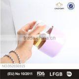 OZ Plastic Cup With pp Cover Leakproof thumbnail-1