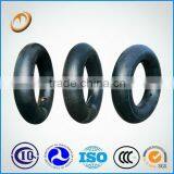 Motorcycle Tyre and Tube Factories in China Butyl Inner Tube 12.00r20 thumbnail-1