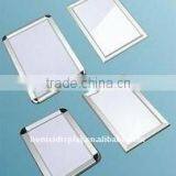 Aluminum Sign Holder in Suzhou