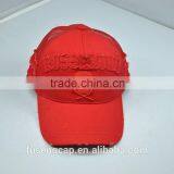 Brim Hat Custom Brand Logo Cap thumbnail-5