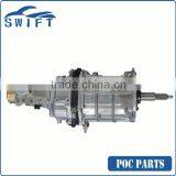 HILUX VIGO Automotive Transmission for Toyota HILUX(2KD/2TR) thumbnail-3