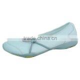 soft comfort ladies ballet shoes