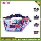 Wholesale Factory Running Belt Trend Fancy Fanny Pack Cartoon Fanny Pack thumbnail-1