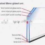 6mm Low-E Tempered Glass thumbnail-6