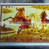HOT Printer!!!100cm*150cm Size NC-UV1015 CE Qualified Crystal UV Machine thumbnail-5