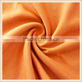 Wholesale Mercerized Velvet Fabric,100% Polyester,tricot Knitted Fabric thumbnail-3