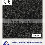 Zimbabwe Black Granite Floor Tiles With Superior Quality thumbnail-3