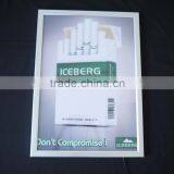 Frame Stapler Poster Frame