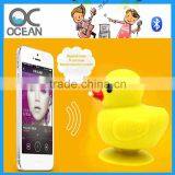 2015 Top Selling Waterproof Bluetooth Speaker With Handsfree Function Bluetooth Speaker