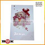 Paper Wedding Invitation Cards thumbnail-2