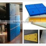 Color Hdpe Plastic Board,cheap Hard Hdpe Plastic Sheet,blue Plastic Hdpe Board