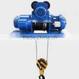 With High Precision HYJ I Model Metallurgic Electric Hoists thumbnail-1