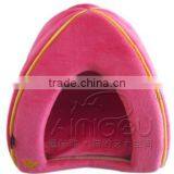 Aimigou Wholesale Opp Pet Dog Tent Bed & Single Bed Tent thumbnail-3