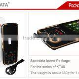 Buy Best Barcode Scanner Android Handheld Terminal With IP65 Standard Certification and 1.8M Drop thumbnail-5