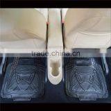Universal PVC Coil Car Mats thumbnail-4