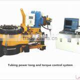 China Manufacturer! Torque Control System for Hydraulic Casing Power Tong thumbnail-4
