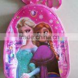 Wholesale Non Woven Cartoon Kids Children School Bag Children Backpack