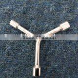 Y Type Wrench Triangle Type Wrench Three Ways Wrench thumbnail-5