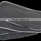 Anti Bacterial High Quality Charcoal Insert Eco Friendly Absorbent Bamboo Charcoal Microfiber Inserts thumbnail-2