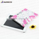 Customed Phone Cover Blank 2D 3D Sublimation Case for Ipad thumbnail-4