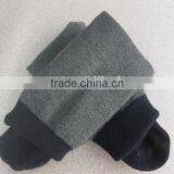 Anti-odor Seamless Wool Athletic Diabetes Socks WIth Unique Design thumbnail-1
