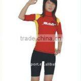 2011 New Lycra Triathlon Suits thumbnail-1