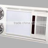 Wall Mounted Bathroom Fan Heater thumbnail-2