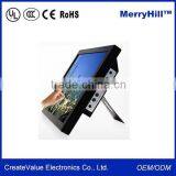 China Touch Screen 10" 12"15"17"19" Inch HD VGA USB AV RCA LCD Computer Monitor thumbnail-4