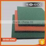 Qingdao 7king High Density Outdoor Rubber Running Track Paver Mat thumbnail-6
