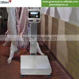 PSK-150ME Digital Waterproof Portioning Scale With CE Certificate thumbnail-4