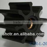 Flexible Impeller/Rotor for Nikkiso F20SBC